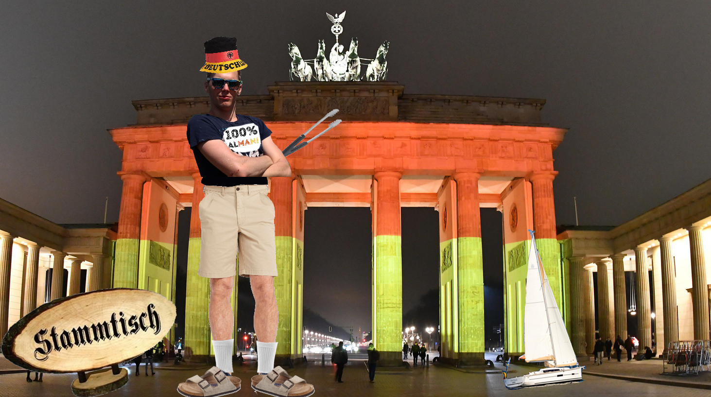 Wenn man HTML nicht kann lmao